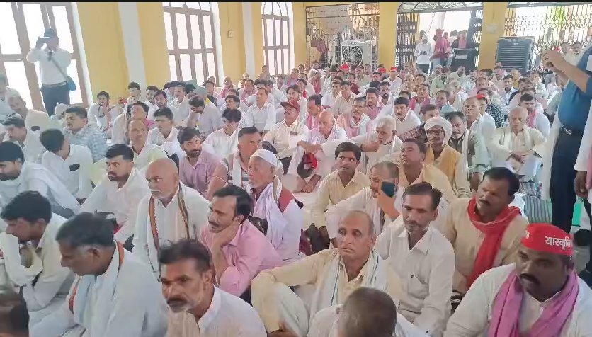 Naresh Uttam's counterattack on : ओमप्रकाश राजभर और केशव मौर्य पर नरेश उत्तम का पलटवार, बोले- पहले अपनी पार्टी संभालें