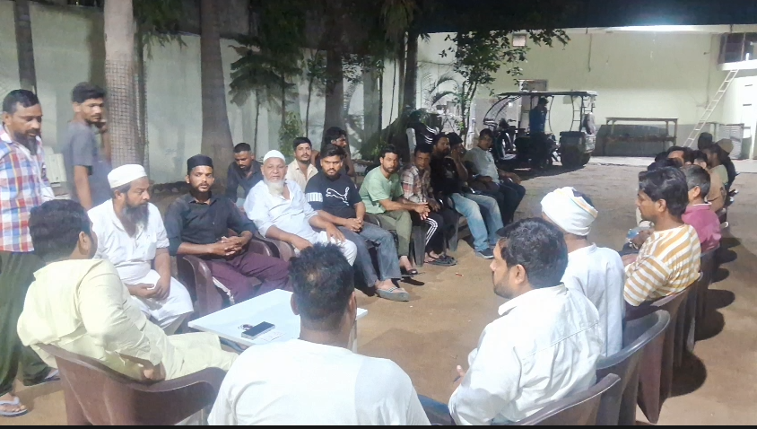 Uproar over encroachment removal action : अतिक्रमण हटाने की कार्रवाई पर बवाल, मोंटी ने नगर पालिका पर उठाए सवाल