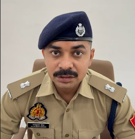 Ganja worth over Rs 2 crore recovered in Mirzapur : मिर्जापुर में दो करोड़ रुपये से अधिक का गांजा बरामद, ट्रक समेत अंतरजनपदीय तस्कर गिरफ्तार