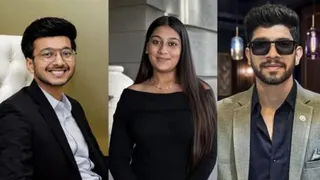 Murder of fiancée for three years of freedom : तीन साल की आजादी के लिए मंगेतर की हत्या? केतन अग्रवाल हत्याकांड में चौंकाने वाले खुलासे