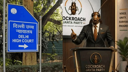 Demand for a ban on the Jantar Mantar protest : जंतर-मंतर प्रदर्शन पर रोक की मांग वाली याचिका पर दिल्ली हाईकोर्ट ने तत्काल सुनवाई से किया इनकार