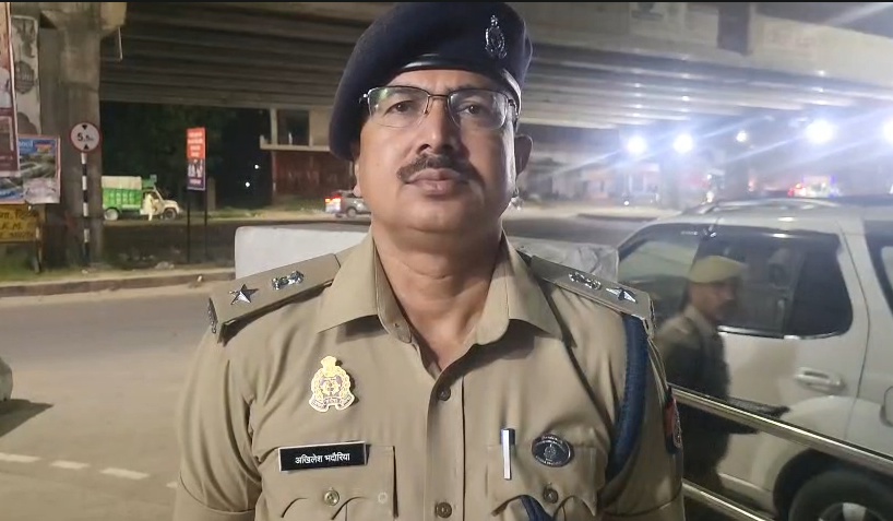 Major action in the case of rape of a minor : नाबालिग से दुष्कर्म मामले में बड़ी कार्रवाई: आरोपी के अवैध निर्माण पर चला बुल्डोजर, प्रशासन का सख्त संदेश