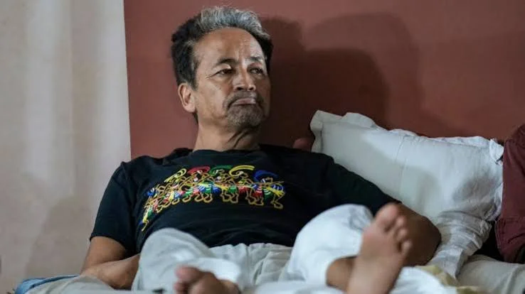 Sonam Wangchuk's message from the hospital : 20 जुलाई को संसद मार्च की अपील: अस्पताल से सोनम वांगचुक का संदेश, बोले- ‘यह आजादी का दूसरा आंदोलन’