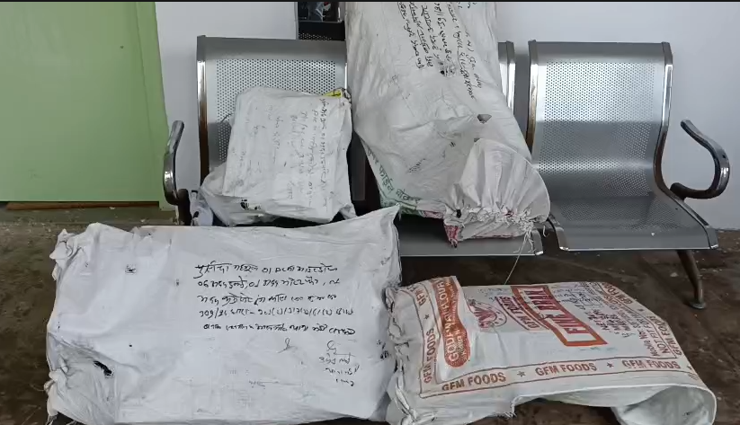Mandi police station revealed the incidents of theft : सहारनपुर: मंडी थाना पुलिस ने चोरी की घटनाओं का किया खुलासा, तीन शातिर चोर गिरफ्तार