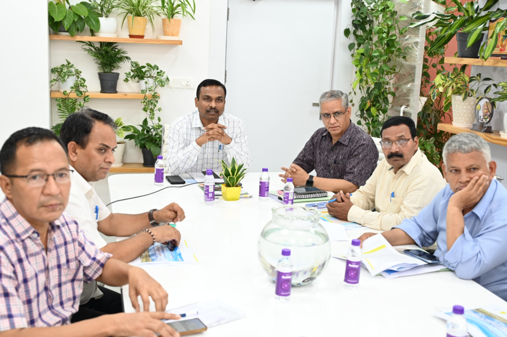 Special Intensive Review (SIR) drive intensified in Uttarakhand : उत्तराखंड में विशेष गहन पुनरीक्षण (SIR) अभियान तेज, 71 लाख से अधिक मतदाताओं के फॉर्म हुए डिजिटाइज...