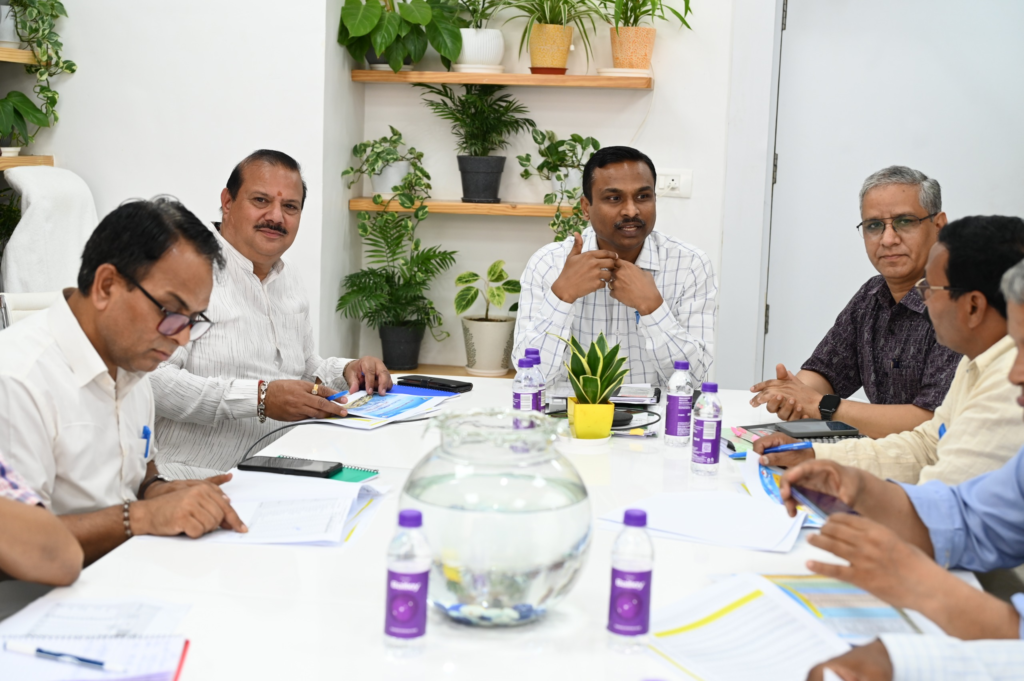 Special Intensive Review (SIR) drive intensified in Uttarakhand : उत्तराखंड में विशेष गहन पुनरीक्षण (SIR) अभियान तेज, 71 लाख से अधिक मतदाताओं के फॉर्म हुए डिजिटाइज...