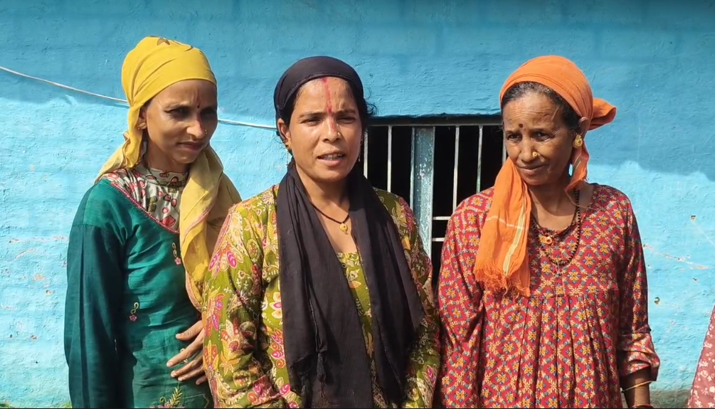 नल तो लगे, लेकिन पानी नहीं आया: खटीमा के कूटरी में ‘हर घर जल’ योजना पर उठे सवाल, बजट के अभाव में अटकी सप्लाई