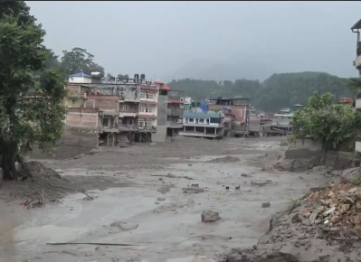 नेपाल की बाढ़ से यूपी-बिहार में क्यों बढ़ जाता है खतरा? ये नदियां बन जाती हैं ‘विलेन’