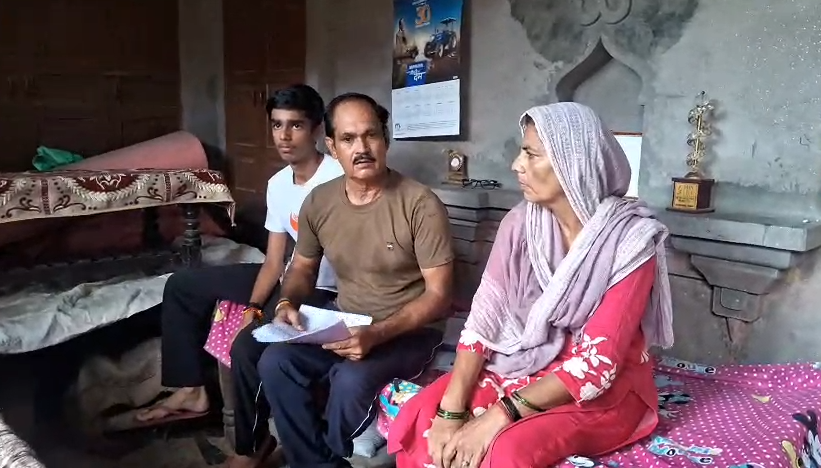 रुड़की: पुराने जमीनी विवाद में परिवार ने लगाया मारपीट और जान से मारने की धमकी का आरोप, पुलिस जांच जारी