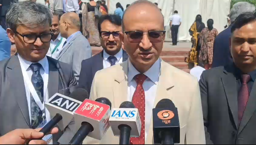 हरिद्वार में जुवेनाइल जस्टिस पर राज्य स्तरीय सम्मेलन, बाल अधिकारों और संरक्षण पर हुआ मंथन