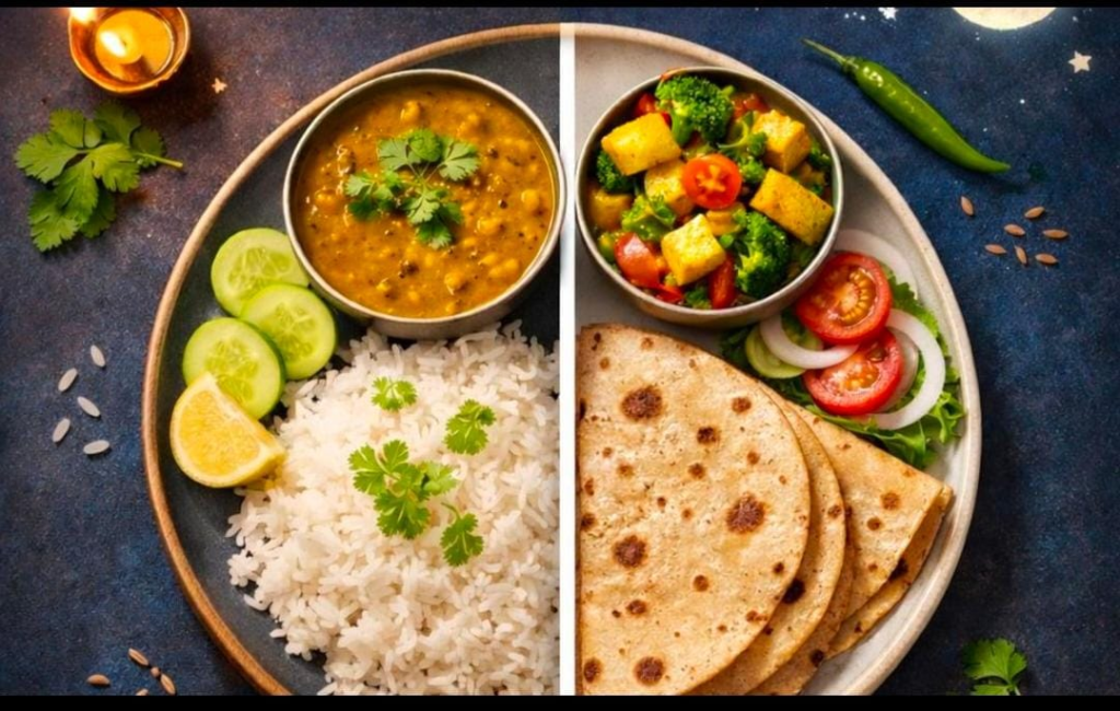 मोटापा ही नहीं, कम वजन भी चिंता का विषय; स्वस्थ रहने के लिए खान-पान और जीवनशैली पर दें ध्यान