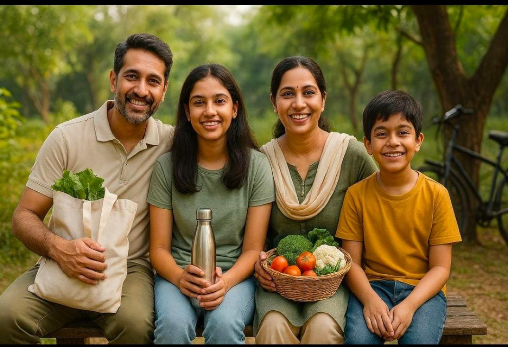 मोटापा ही नहीं, कम वजन भी चिंता का विषय; स्वस्थ रहने के लिए खान-पान और जीवनशैली पर दें ध्यान