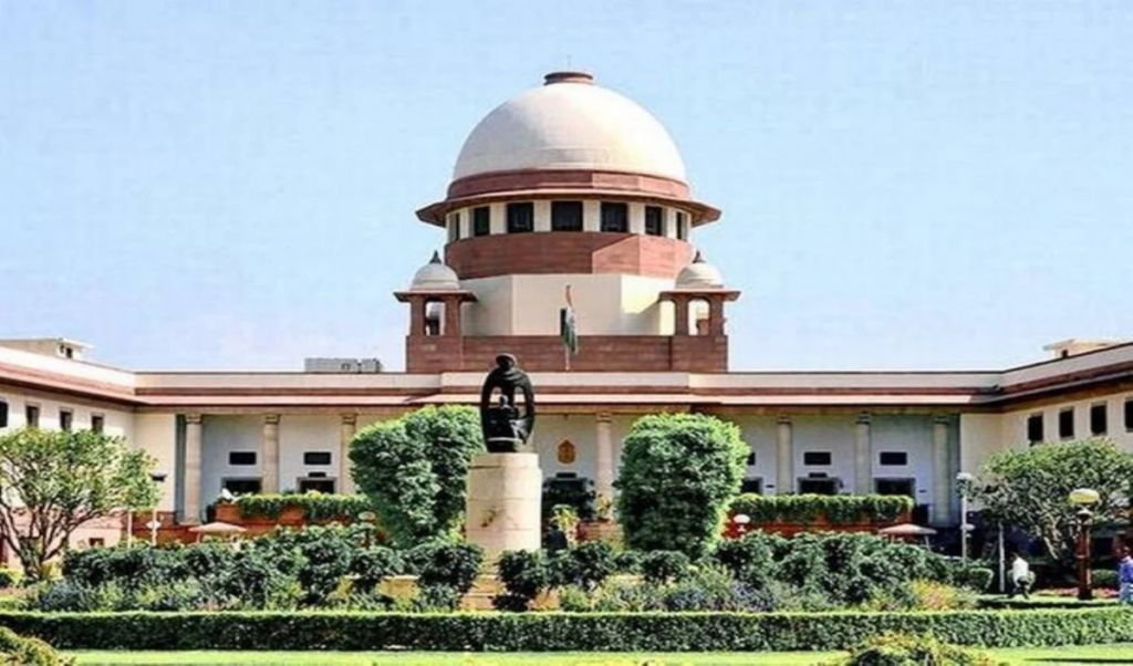 दिल्ली में CJP के 5 सितंबर के मार्च पर रोक से सुप्रीम कोर्ट का इनकार, कानून-व्यवस्था की जिम्मेदारी अधिकारियों पर