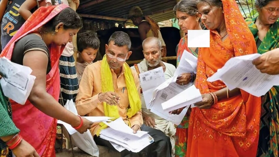 नए वोटर्स के रजिस्ट्रेशन पर सवाल, ECI को लेकर कांग्रेस ने उठाए मुद्दे; Gen-Z को लेकर भी गरमाई सियासत