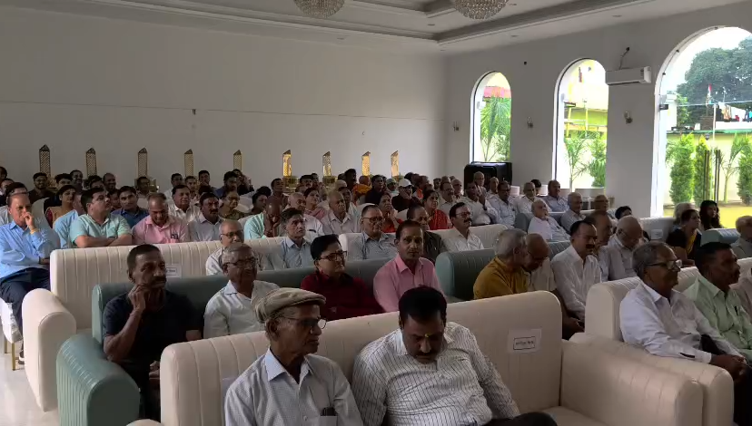 शिक्षक दिवस पर 75 शिक्षकों को किया गया सम्मानित, विधायक मुन्ना सिंह चौहान ने शिक्षकों के योगदान को सराहा