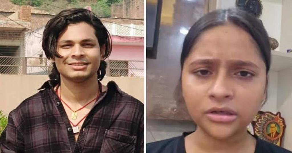 निशु आजाद केस: स्वतंत्र भारद्वाज गिरफ्तार, 3 कानूनों की 6 धाराओं में FIR; जानें क्या हैं आरोप