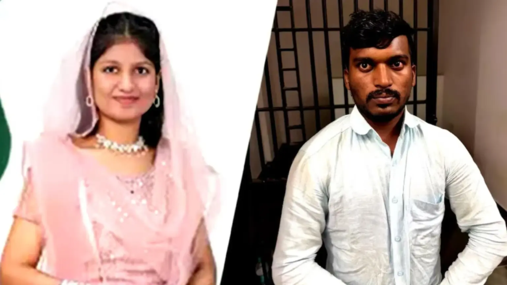 महाराष्ट्र: शादी से इनकार करने पर प्रेमिका को झरने से खाई में धकेलने का आरोप, हादसा बताकर पुलिस को किया गुमराह