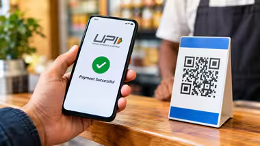 UPI पेमेंट पर बड़ा अपडेट: ₹2,000 से अधिक के चुनिंदा लेनदेन पर 0.4% शुल्क टला, दिवाली के बाद होगा लागू