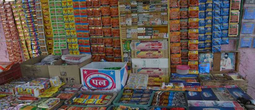 उत्तराखंड में गुटखा-पान मसाले पर एक साल की रोक, निर्माण से बिक्री तक प्रतिबंध; सरकार ने जारी किया आदेश