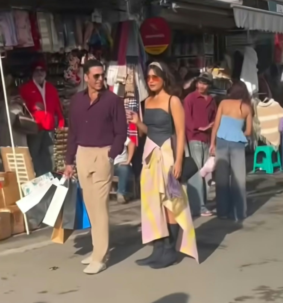 उत्तराखंड में बॉलीवुड की बढ़ती दिलचस्पी, मसूरी से नैनीताल तक फिल्म शूटिंग से चमकेगी देवभूमि की पहचान