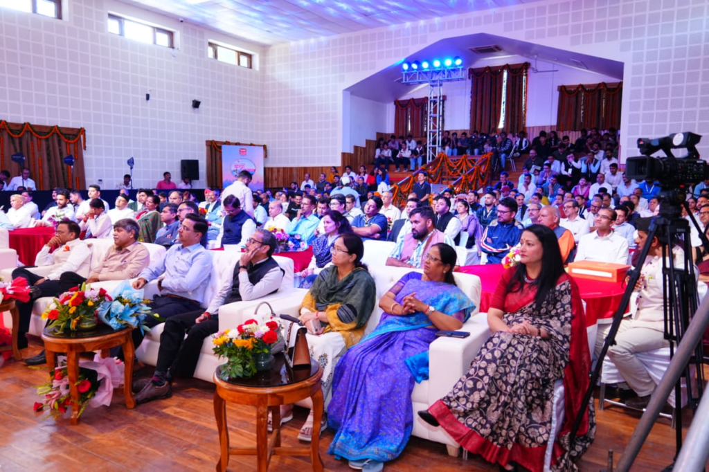 उत्तराखंड के युवाओं में उद्यमिता की नई उड़ान, 700 से बढ़कर 1700 के पार पहुंचे स्टार्टअप; सीएम धामी ने की नवाचारकर्ताओं की सराहना