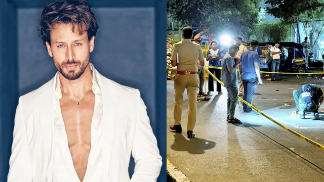 टाइगर श्रॉफ पर फायरिंग के बाद मुंबई पुलिस का त्वरित एक्शन, 24 घंटे के भीतर कोटा से तीन आरोपी गिरफ्तार; जानिए कैसे बिछाया गया जाल
