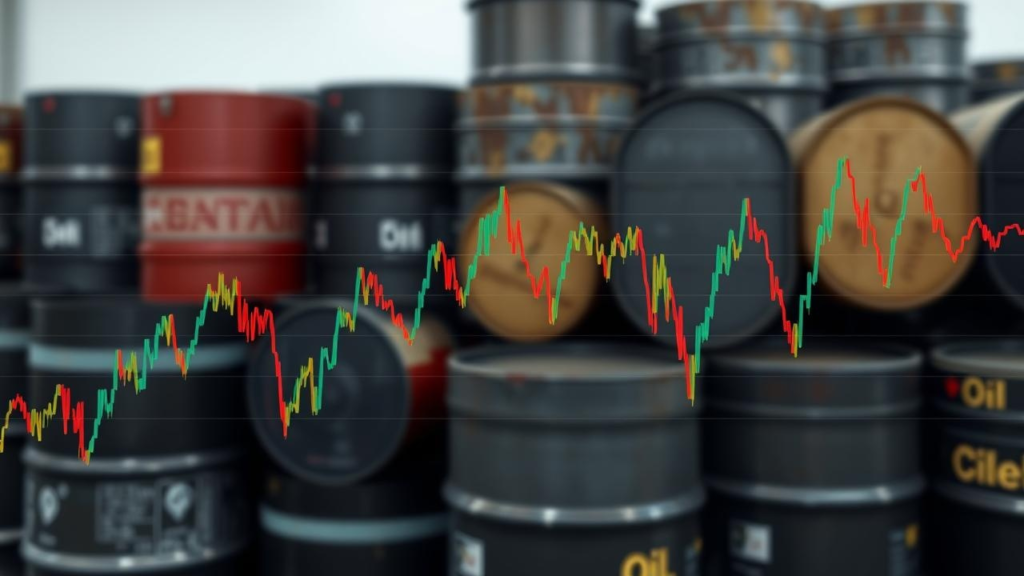 Crude Oil Price Hike: मध्य पूर्व में तनाव से कच्चे तेल में उछाल, 110 डॉलर के पार पहुंचा ब्रेंट क्रूड; भारत में महंगाई बढ़ने की आशंका