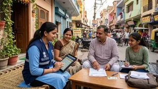 यूपी जनगणना 2027: 16 से 30 नवंबर तक घर बैठे खुद दर्ज कर सकेंगे परिवार की जानकारी, पूछे जाएंगे 40 सवाल