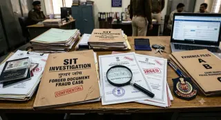 उत्तराखंड की मेडिकल शिक्षा में दो बड़े अपडेट: NEET फर्जीवाड़े पर तीसरी FIR, हरिद्वार में खुलेगा पहला ESIC मेडिकल कॉलेज