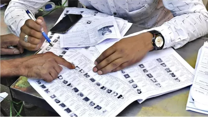 MLC Election Results 2026: चार राज्यों की 28 सीटों पर किसने मारी बाजी? कर्नाटक में NDA का दबदबा, बिहार-UP में उलटफेर