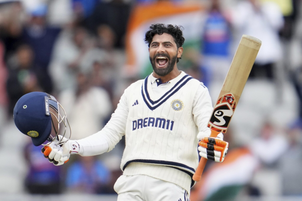 ICC Test Rankings: मार्को यानसन ने रचा इतिहास, रवींद्र जडेजा से छिना नंबर-1 का ताज; गेंदबाजी में भी बने बादशाह