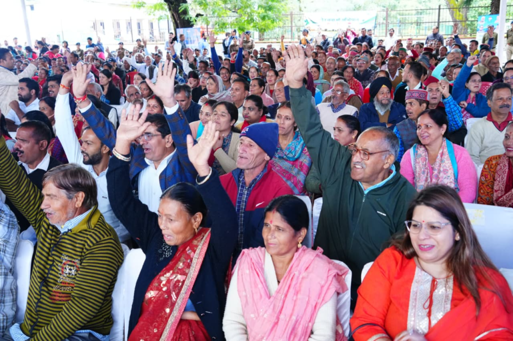 PM Kisan Samman Nidhi: उत्तराखंड के 8 लाख से अधिक किसानों के खाते में पहुंचे 161.96 करोड़ रुपये, सीएम धामी ने दी बधाई