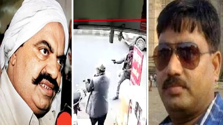यूपी में अपराध पर बड़ा एक्शन: उमेश पाल हत्याकांड का इनामी प्रयागराज पहुंचा, लखनऊ डबल मर्डर और हथियार गैंग पर STF की कार्रवाई