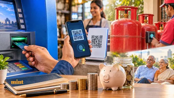 1 अक्टूबर से बदले कई बड़े नियम: LPG, ATM, FD और UPI से जुड़े बदलाव, जानिए आपकी जेब पर क्या होगा असर