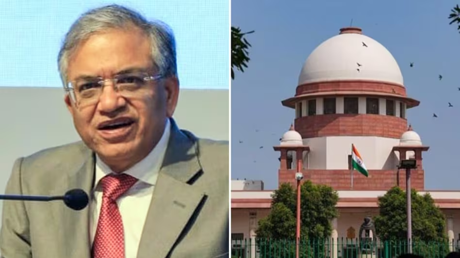 SIR और Form-6 विवाद पर सियासी घमासान, विपक्ष का EC पर हल्लाबोल; सुप्रीम कोर्ट ने मांगा रिकॉर्ड