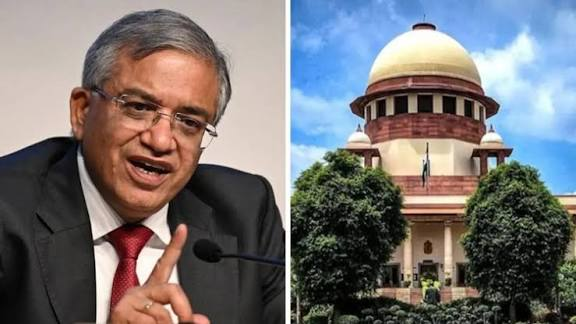 SIR और Form-6 विवाद पर सियासी घमासान, विपक्ष का EC पर हल्लाबोल; सुप्रीम कोर्ट ने मांगा रिकॉर्ड